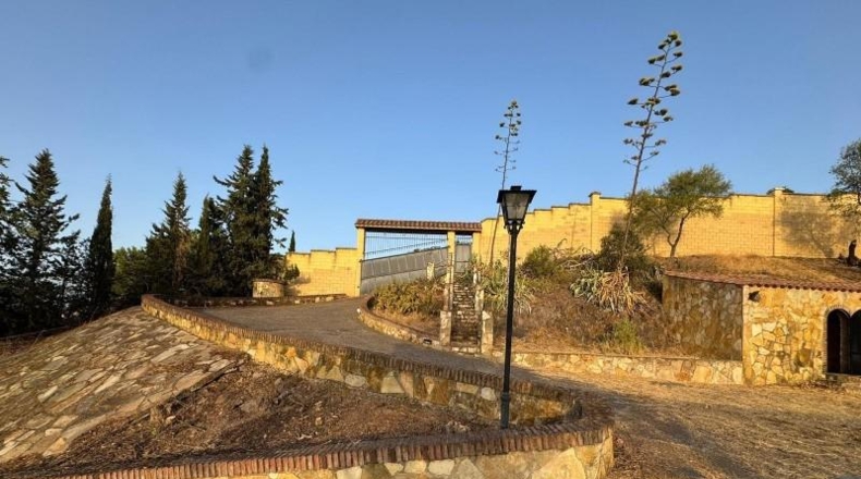Córdoba - Còrdova - 4000m2
