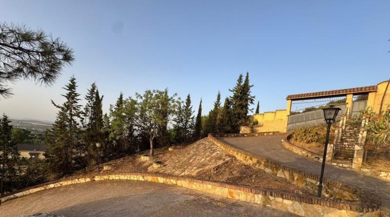 Córdoba - Còrdova - 4000m2
