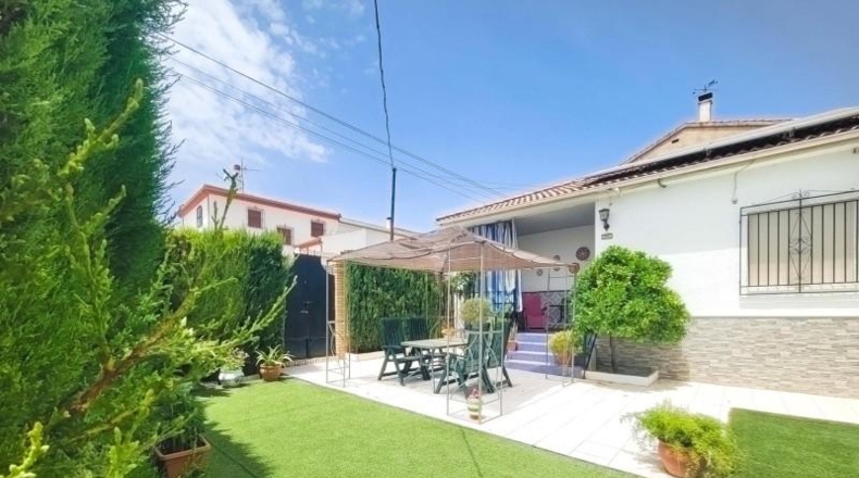 Granada - Granada - 126m2