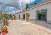 Casa de poble en venda a la España, Arenas del Rey, ref.: TR331153 foto