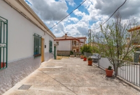Arenas del Rey 561&nbsp;m² 
