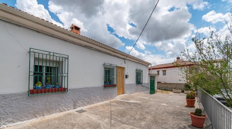 Granada - Arenas del Rey - 561m2