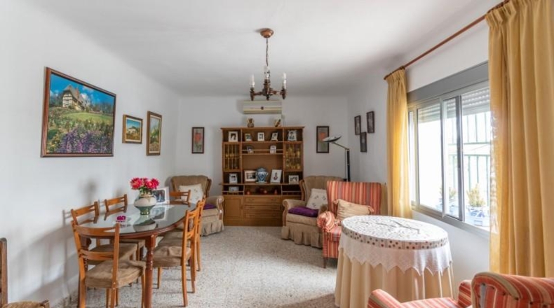 Granada - Arenas del Rey - 561m2