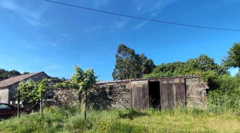 La Coruña - Rianxo - 5280m2