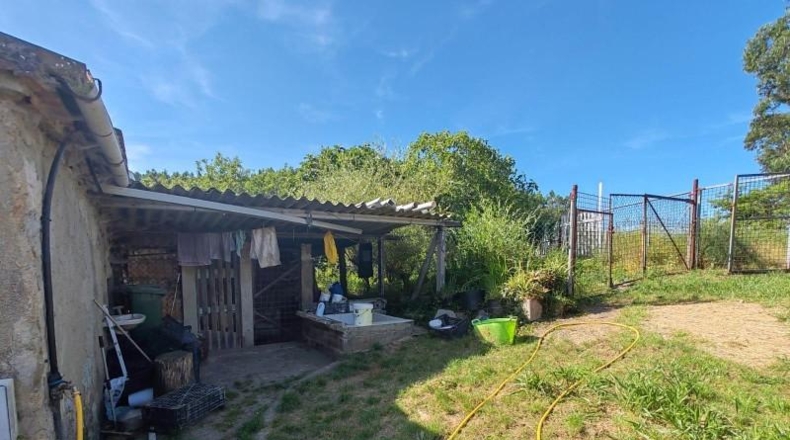 La Coruña - Rianxo - 5280m2