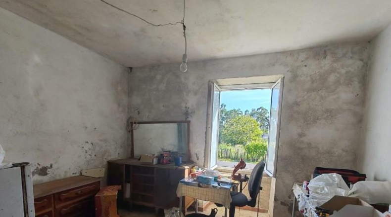 La Coruña - Rianxo - 5280m2