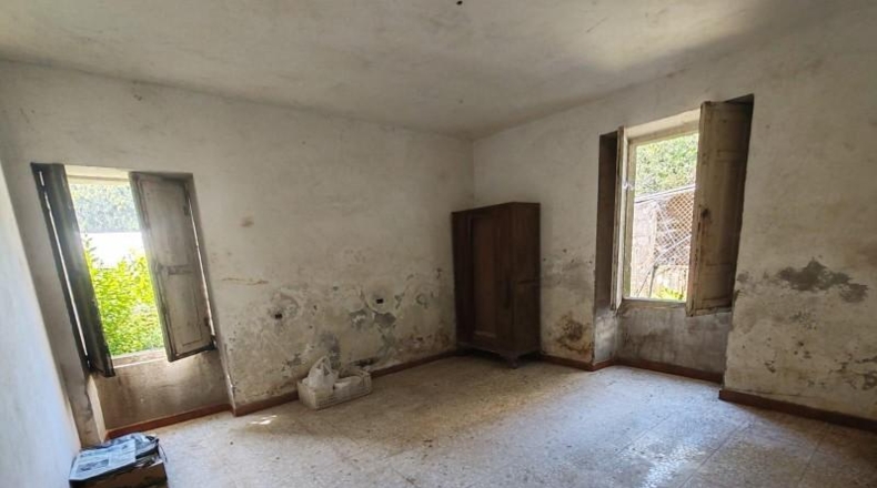 La Coruña - Rianxo - 5280m2