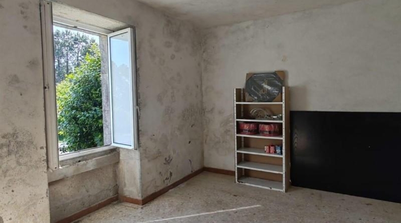 La Coruña - Rianxo - 5280m2