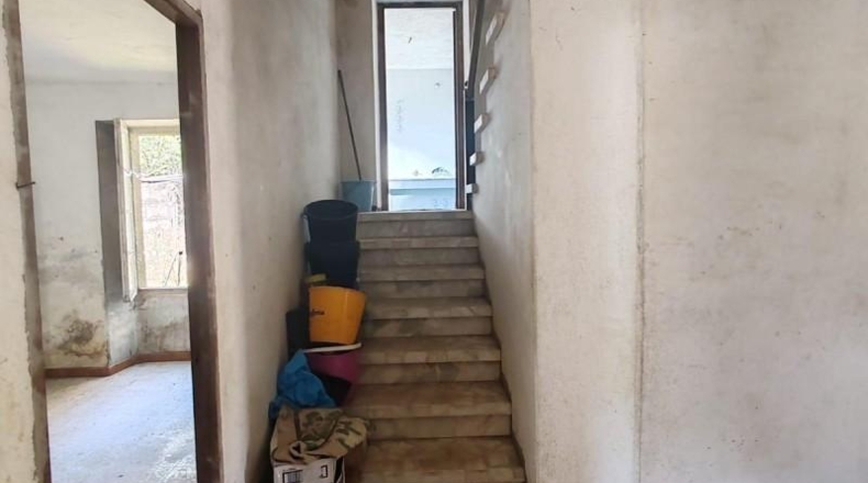 La Coruña - Rianxo - 5280m2