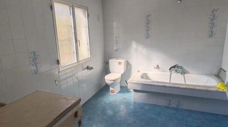 La Coruña - Rianxo - 5280m2