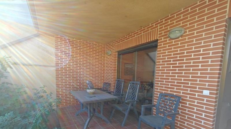 Salamanca - San Morales - 100m2