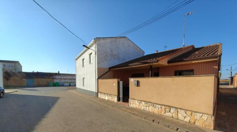 Salamanca - San Morales - 100m2