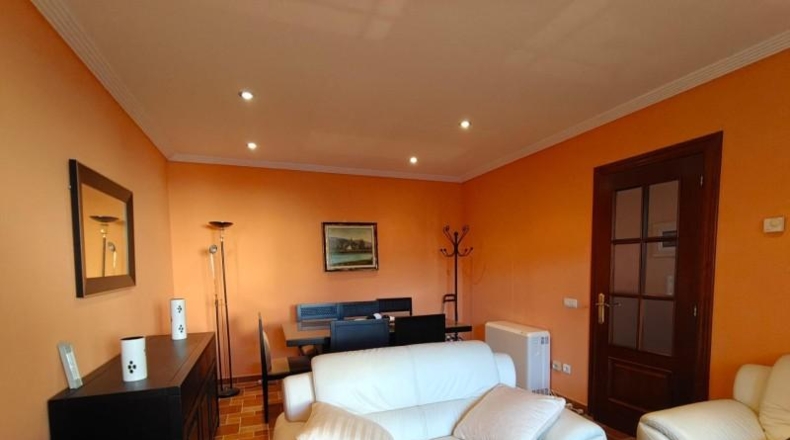 Salamanca - San Morales - 100m2