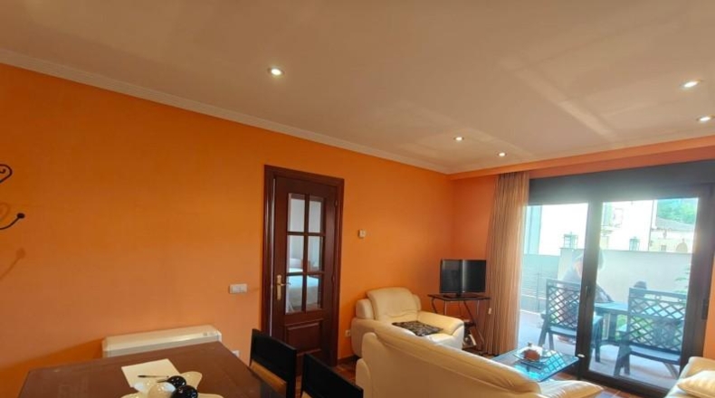 Salamanca - San Morales - 100m2