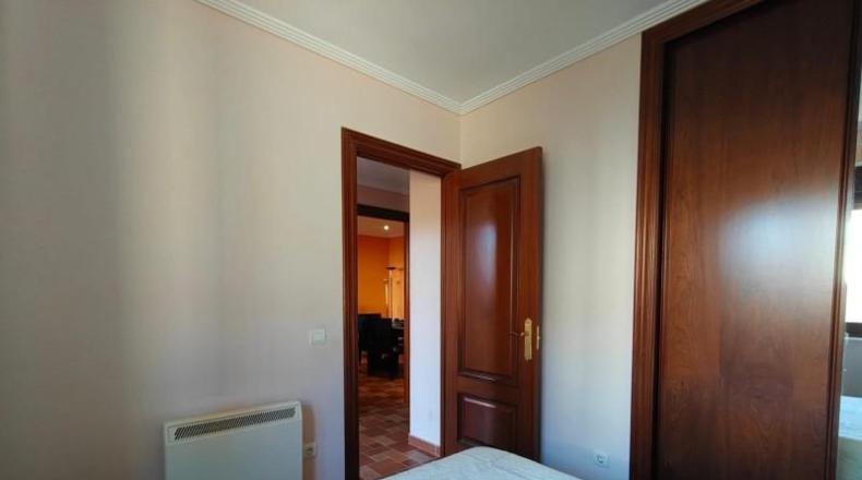 Salamanca - San Morales - 100m2