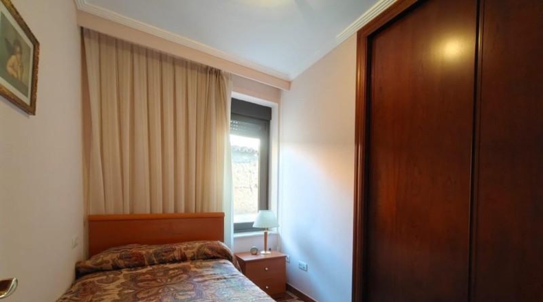 Salamanca - San Morales - 100m2