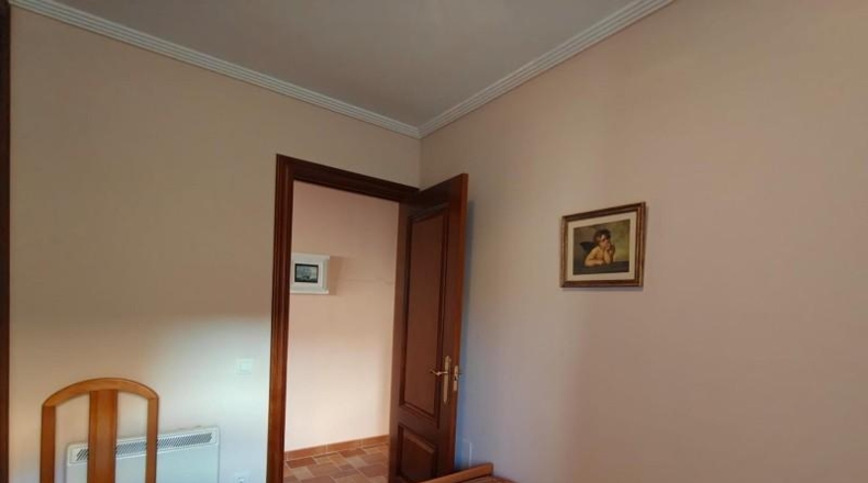 Salamanca - San Morales - 100m2