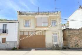 Oteiza 250&nbsp;m²