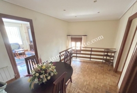 Oteiza 250&nbsp;m²
