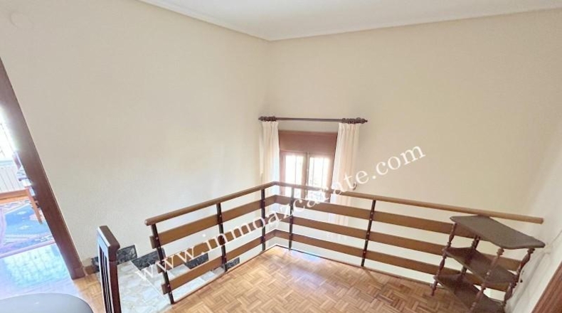 Navarra - Oteiza - 250m2