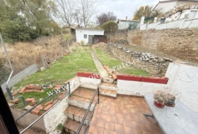 Oteiza 250&nbsp;m²