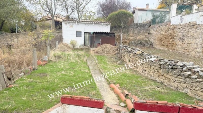 Navarra - Oteiza - 250m2