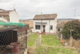 Oteiza 250&nbsp;m²