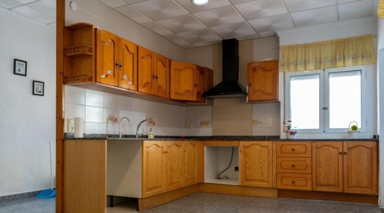 Таррагона - Deltebre - 339m2