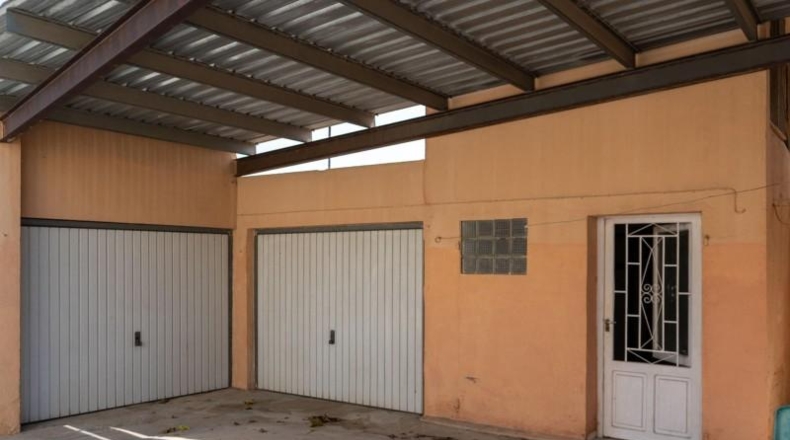 Таррагона - Deltebre - 339m2