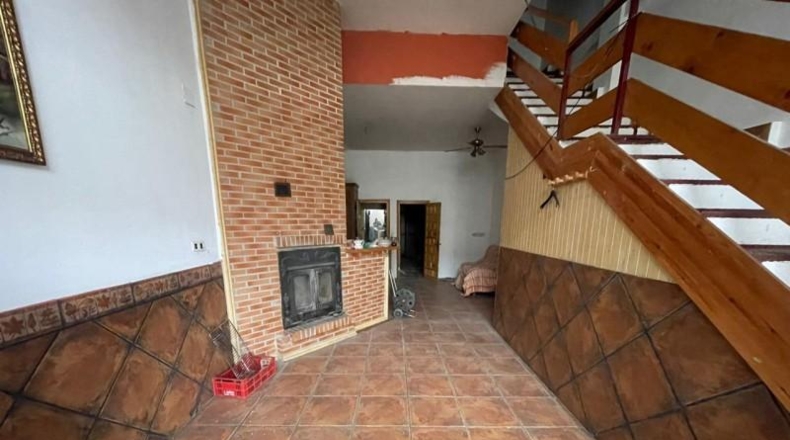 Бургос - Medina de Pomar - 212m2