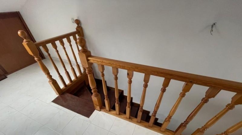 Бургос - Medina de Pomar - 212m2