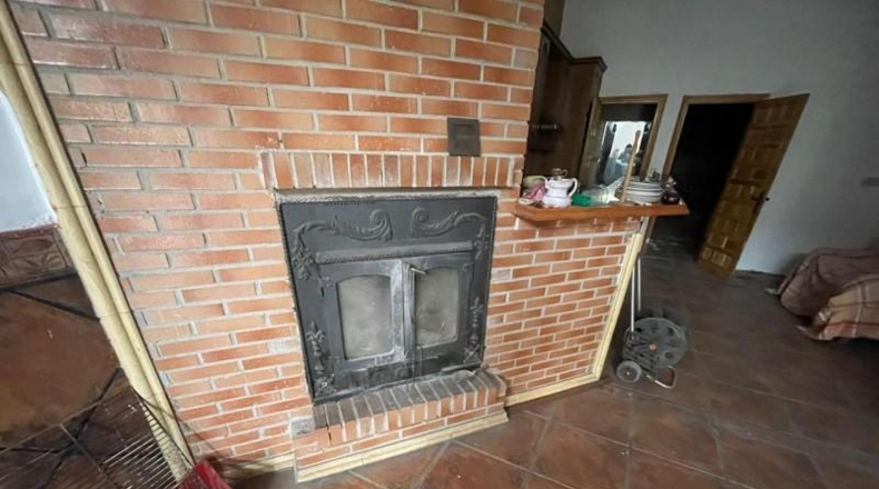 Бургос - Medina de Pomar - 212m2