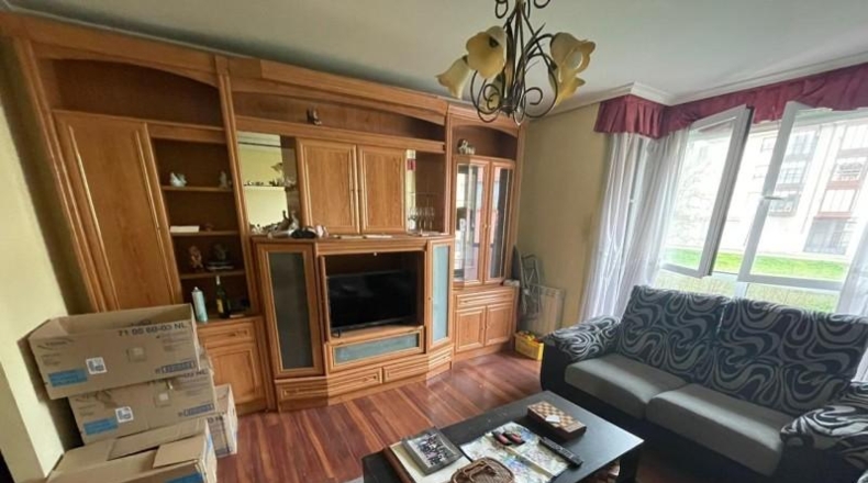 Бургос - Medina de Pomar - 212m2