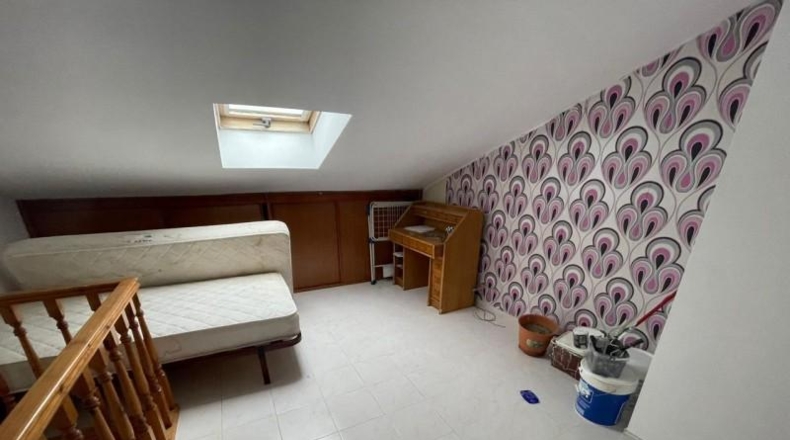 Бургос - Medina de Pomar - 212m2