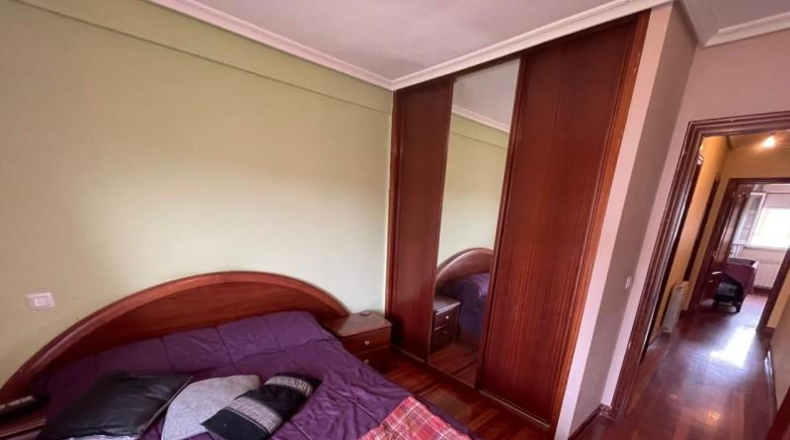 Бургос - Medina de Pomar - 212m2