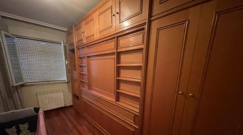 Бургос - Medina de Pomar - 212m2