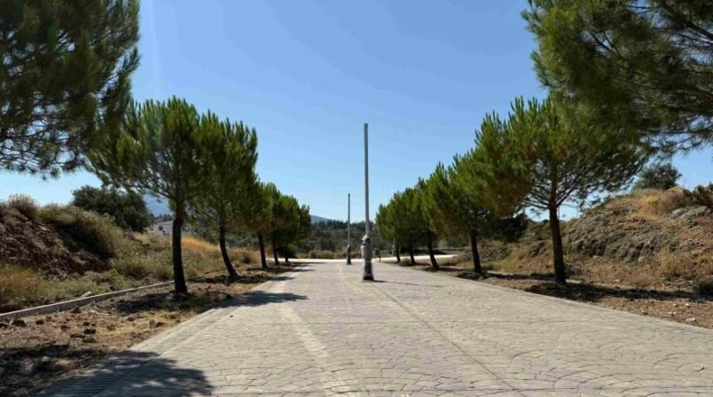 Malaga - Coín - 562m2