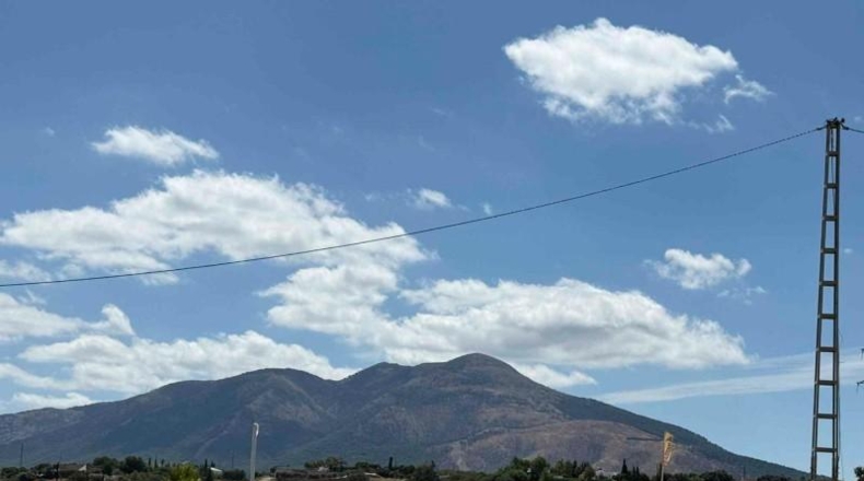 Malaga - Coín - 562m2
