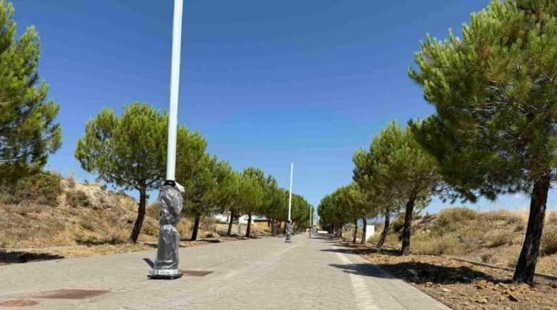 Malaga - Coín - 562m2