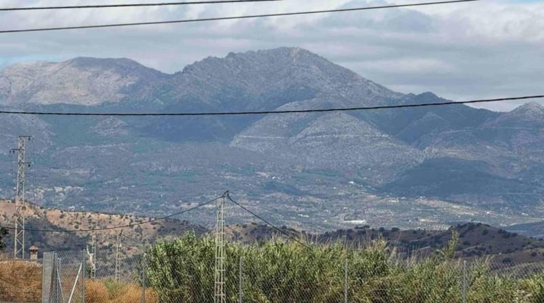 Malaga - Coín - 562m2