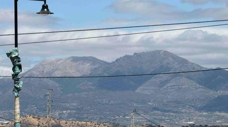 Malaga - Coín - 562m2
