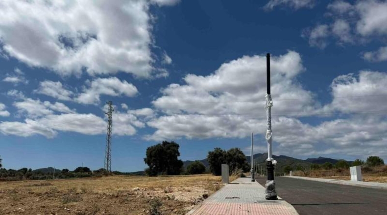 Malaga - Coín - 562m2