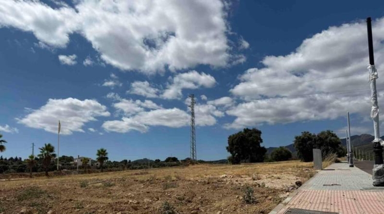 Malaga - Coín - 562m2