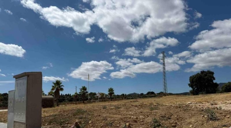 Malaga - Coín - 562m2