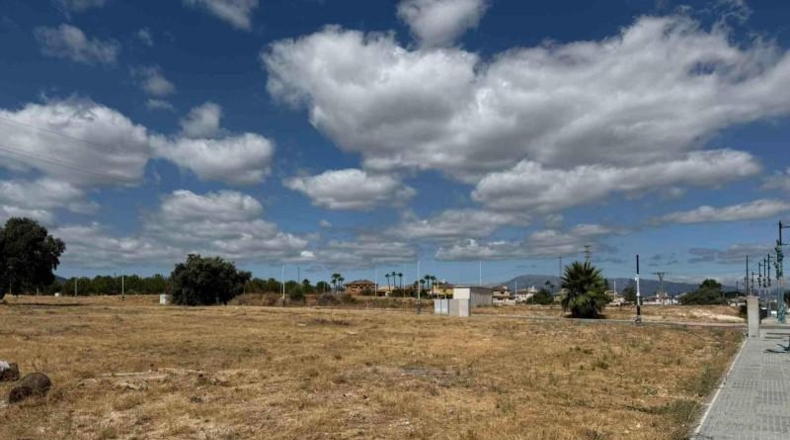Malaga - Coín - 562m2