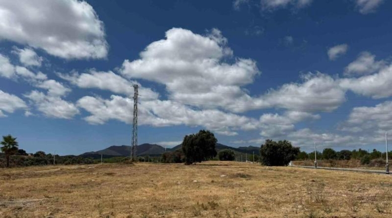 Malaga - Coín - 562m2