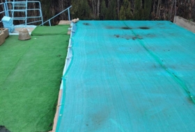 Yuncos 600&nbsp;m² 