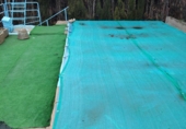 Chalet independiente con terreno en venta en la España, Yuncos, ref: TR376111 foto