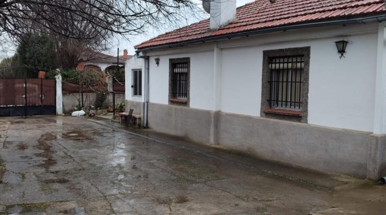 Toledo - Yuncos - 600m2