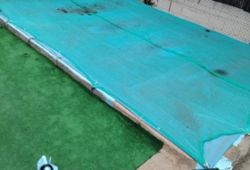 Yuncos 600&nbsp;m² 